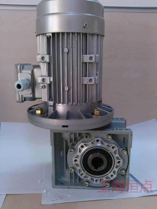 單級RV減速機