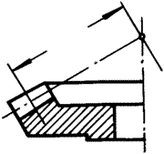齒輪基本術語錐齒輪、準雙曲面齒輪及其齒輪副