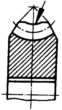 圓柱蝸杆、蝸輪術語及代号蝸輪