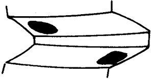 錐齒輪和準雙曲面齒輪術語加工方法、輪齒接觸、檢查和試驗